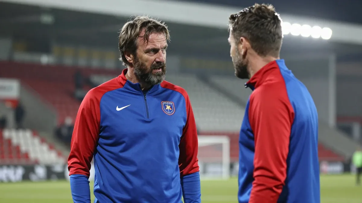 Molde: To spillere ute i lang tid pga skader