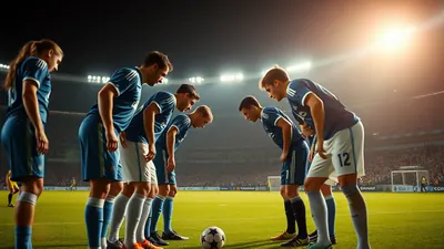 MFKs Supportertradisjoner: En Feiring av Fellesskap og Lidenskap