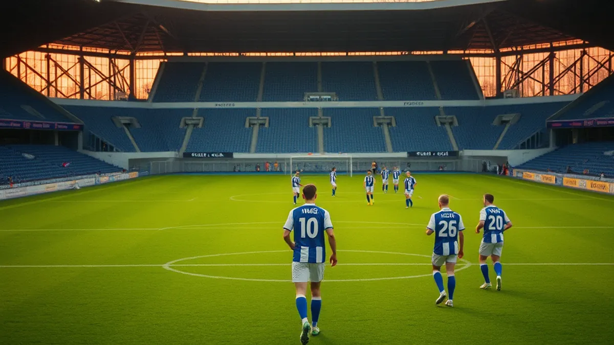 E. Hestad: Nøkkelen til Molde FK sin suksess i NM Cup 2025/26