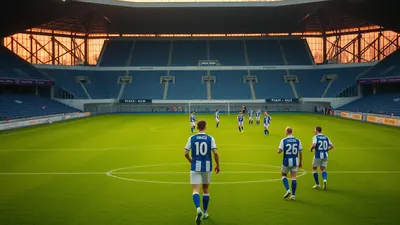 E. Hestad: Nøkkelen til Molde FK sin suksess i NM Cup 2025/26