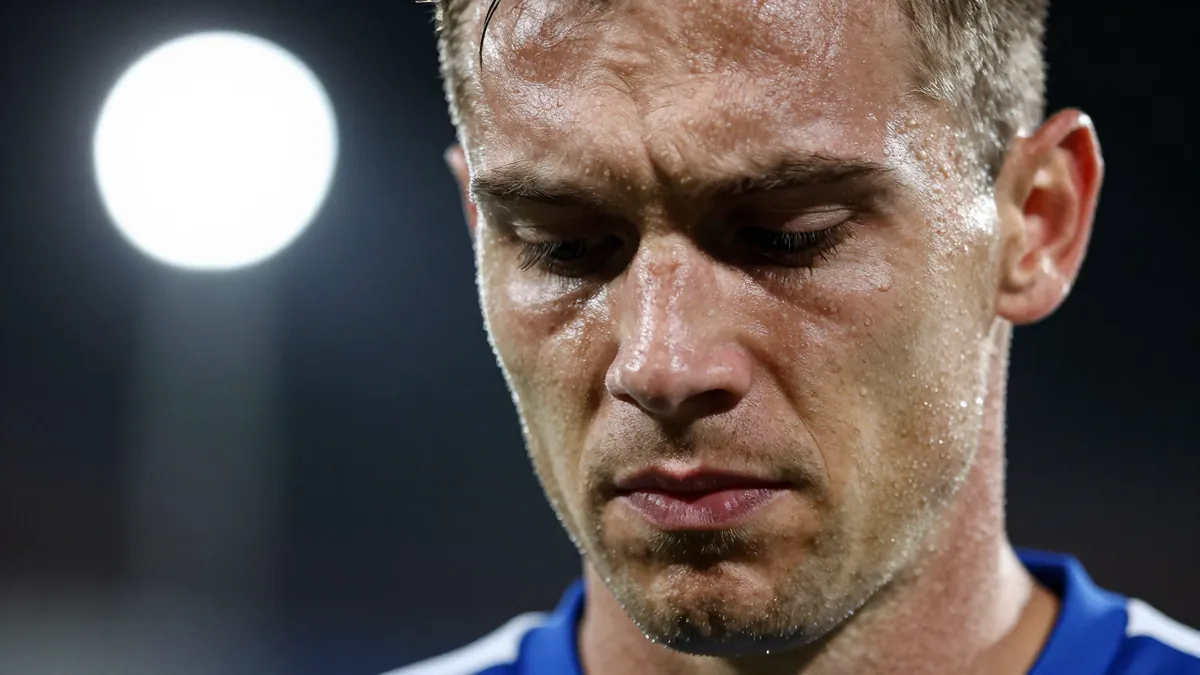 Kristiansund beat Molde in local derby