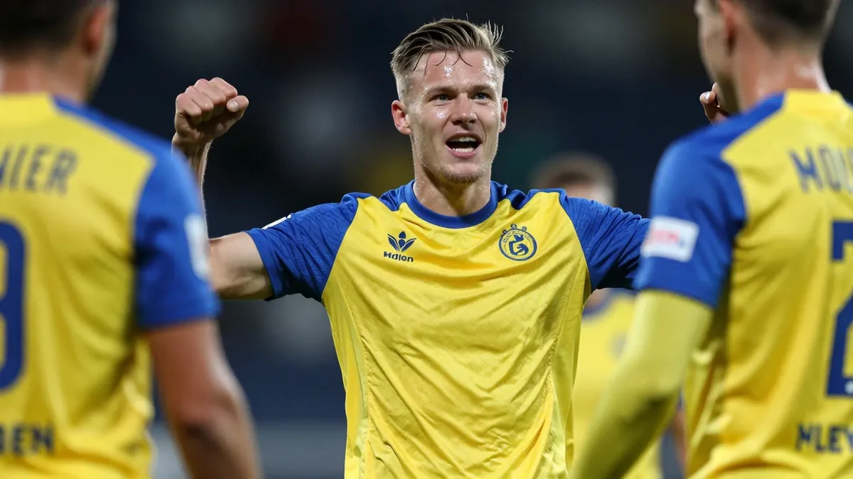 Molde ble slått av Midsund i første runde av cupen