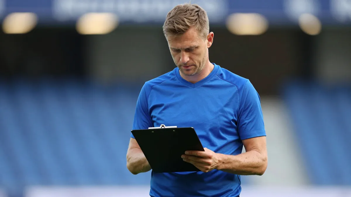 Molde activates buy‑back clause to bring back Niklas Ødegård