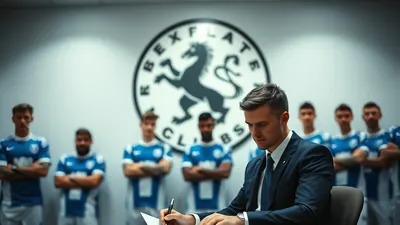 Molde forsterker forsvar med Steenslid