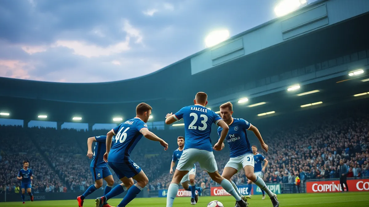 Molde chase third straight Eliteserien win against Aalesund