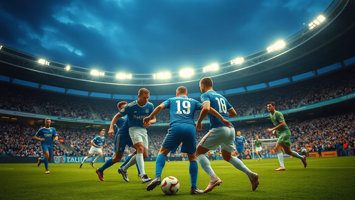 Molde wins against IK Start: Result and highlights
