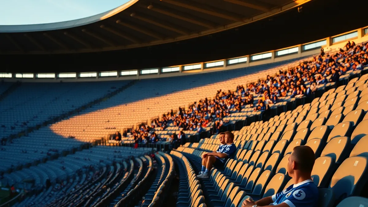 Molde to discuss football and the dark side of sports