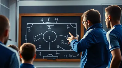 Taktisk Analyse av Molde FK: Små Justeringer for Større Effekt