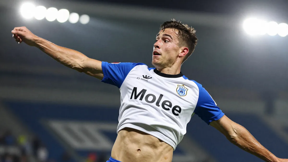 Molde taper mot bunnlag i Trondheim