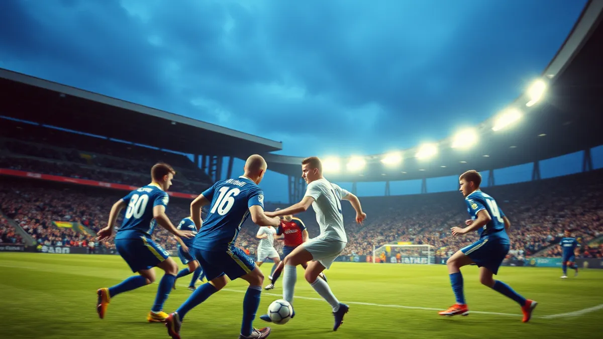 Tap for Molde mot Kristiansund