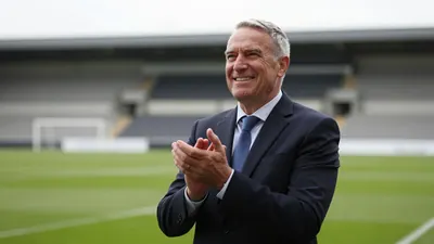 Kjell Inge Røkke has been awarded the Årets I prize for a second time, recognising his decisive support for Molde FK and...