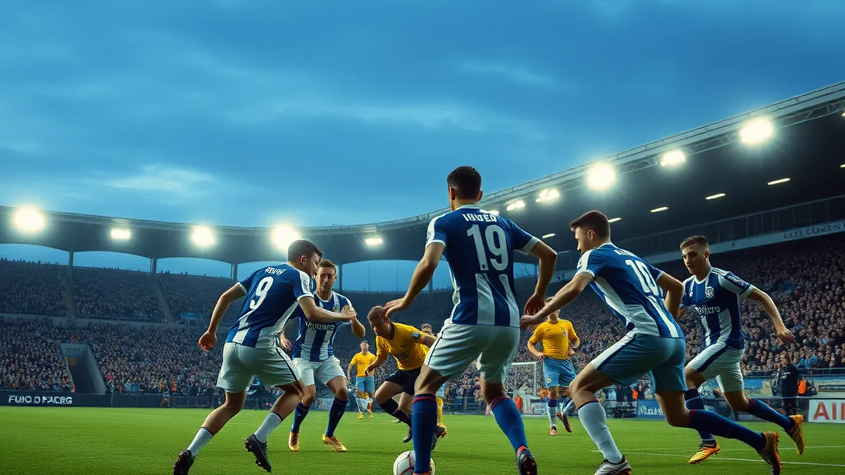 Sarpsborg vs Molde: En nøkkelkamp for MFKs sesong