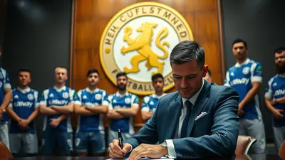 Molde får ny hovedtrener: Sindre Tjelmeland overtar