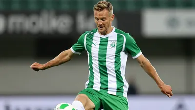 Bodø/Glimt signerer Molde-spiller