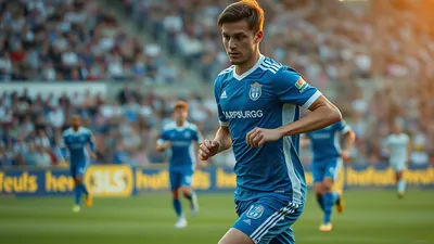 Sarpsborg 08 vs Molde: Analyse av Odds og Forventninger