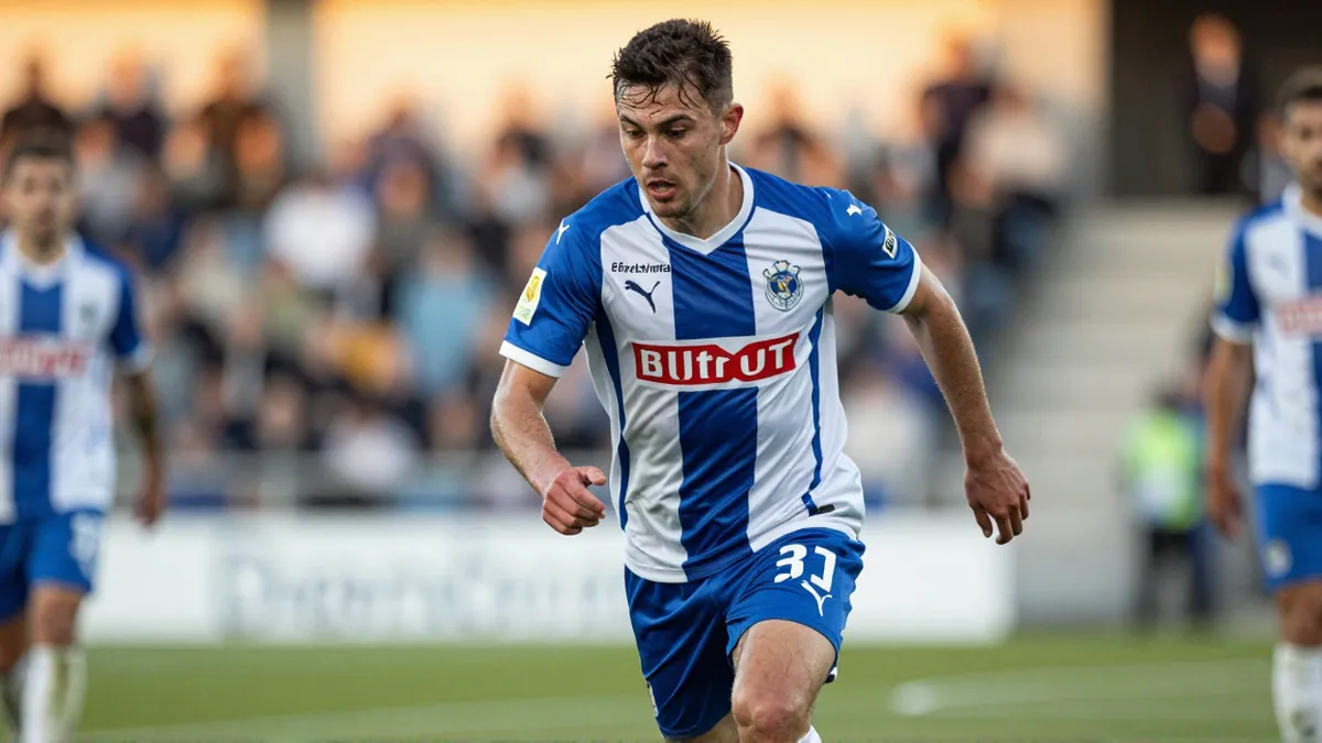 Fjørtoft Løvik returns to Molde - what it means for Eliteserien