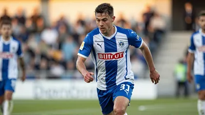 Fjørtoft Løvik tilbake til Molde - hva betyr det for Eliteserien?