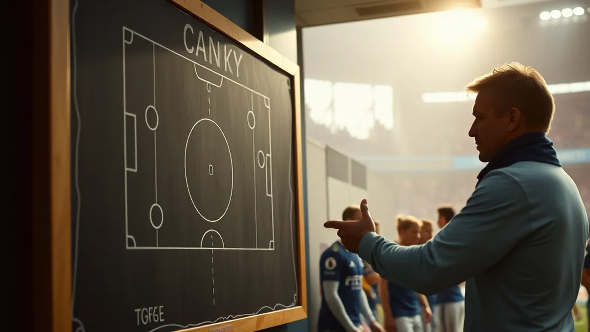 Erling Moe takes over after Solskjær for Molde