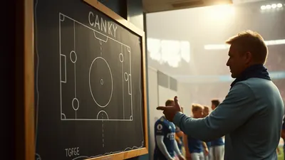 Erling Moe overtar etter Solskjær for Molde
