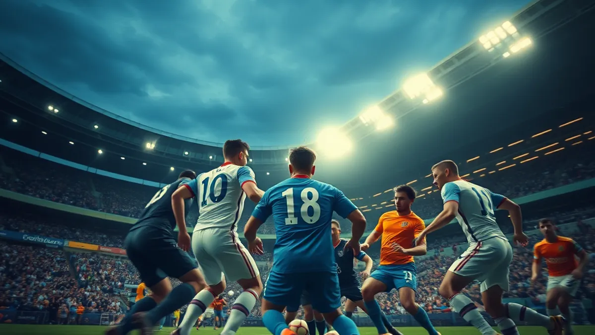 Europa League-skuffelse for Molde etter straffebom