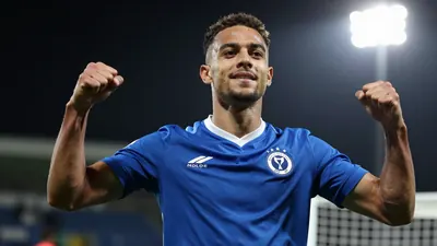 Molde og Sarpsborg deler poeng i målrik kamp