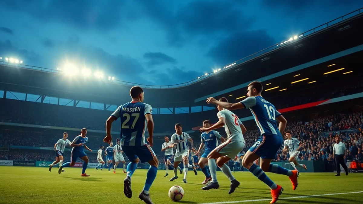Molde Fights Back Against Glimt
