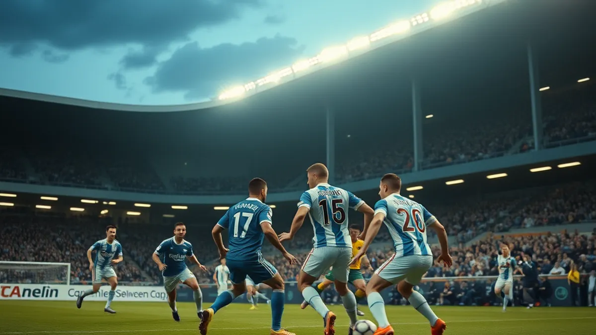 Molde taper mot Rosenborg etter Brynhildsens scoring