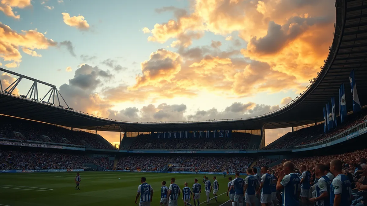 Molde FK can earn millions at the football World Cup