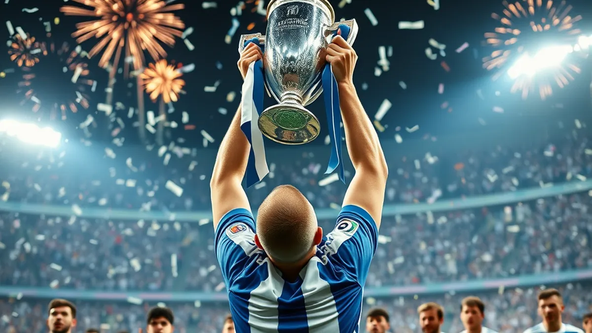 Molde FK: Veien mot suksess i 2026-sesongen