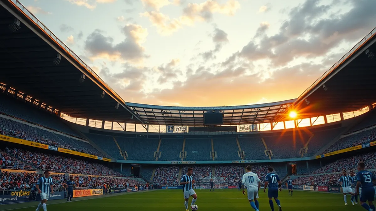 Molde Uses Champions League Millions