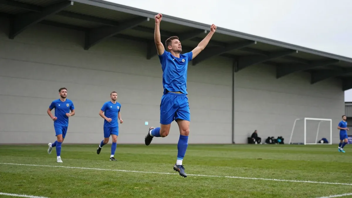 Molde vant 4-1 borte mot Strømsgodset i cupens tredje runde og sikret avansement etter to mål på tampen av kampen